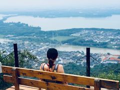 -虞山风景区