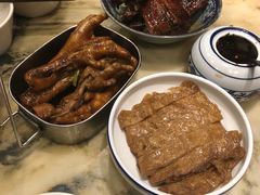 素烧鹅-慧娟面馆·餐厅(望江路店)