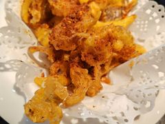 -老船舫·现做活鲜鱼馆(东郊记忆店)