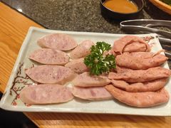 -梦山水日本烧肉(五四广场店)