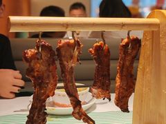 -楼兰新疆菜(江宁万达店)