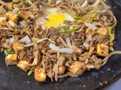 -山丹马记炒拨拉(南关店)