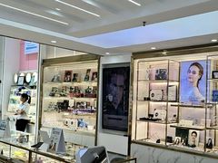 -世纪大明眼镜·林德伯格·蔡司官方授权店(武昌旗舰店)