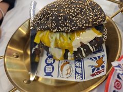 -动哒餐室•港式茶餐厅(顺义华联店)