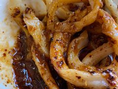 -洞子口张老二凉粉(文殊院店)