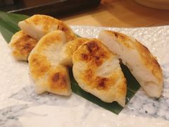 -希望日本料理(保利香槟花园店)