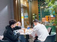 -陶陶居酒家(新天地店)