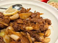 -桂小厨广西菜(万象城店)