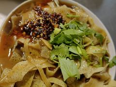 陈记锅巴菜-陈记锅巴菜(五大道店)