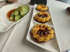 -粤财皇冠假日酒店·彩华轩中餐厅