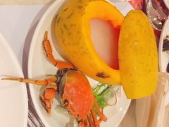 -芭菲盛宴·环球美食(解放碑英利国际店)