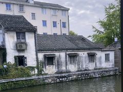 -南浔古镇