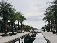 -石梅湾艾美度假酒店