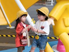 -东莞松山湖万象汇