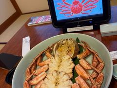 -蟹道乐(梅田店)