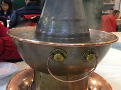 -东来顺饭庄(王府井步行街店)