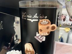 -via coffee(万象城店)