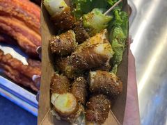 -八一好吃街·高品美食广场