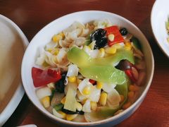 -如轩·海鲜砂锅粥·潮汕菜(一品天下店)