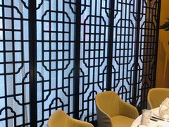 -悦融·京鲁菜·露台花园(安定门店)