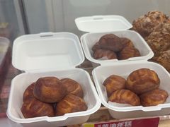 -味多美蛋糕(苏州街地铁店)