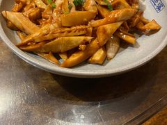 -兰溪小馆(东直门簋街店)