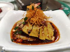 -南山饭店(阳明古镇店)