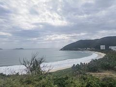 -三亚太阳湾柏悦酒店