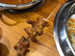 -圣罗巴甄选自助(麦凯乐店)