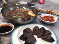 -屋里家延边朝鲜族冷面(梅林3店)