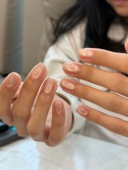 -斯馨·健康美甲美睫