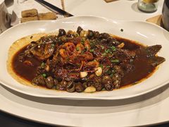 船娘杂鱼-禾城陆稿荐酒楼·嘉兴本味(月河店)