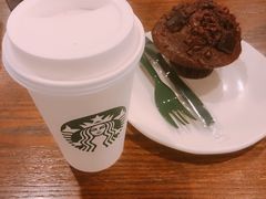 -星巴克(昆山碧乐时光店)