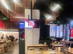 大堂-付小姐在成都(川沙店)