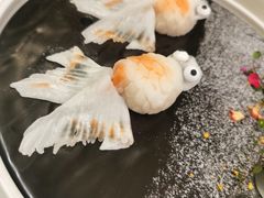 -富淳饭店(世纪公园店)