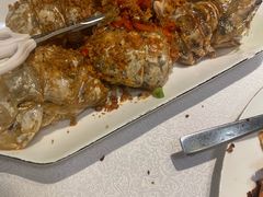 -喜记避风塘炒辣蟹(旗舰店)