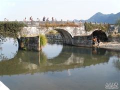-塔川景区