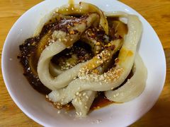 -洞子口张老二凉粉(文殊院店)