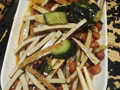 -碎怂烤肉(钟楼柳巷店)