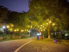 -白马涧龙池景区