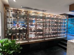 -一澜江宴·江景公园餐厅(江滩公园店)