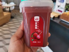 -Dough&Joe团憩(瑞虹天地月亮湾店)