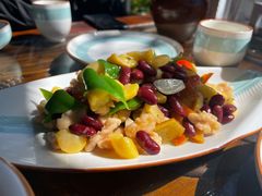 -阿鹏故事云南野生菌火锅(人民路店)