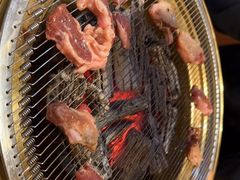 -闻老头·菊花炭烤肉(D11店)