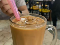 -丽丰茶冰室