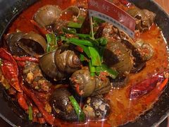 -老闵田螺馆·南昌市井菜·特色小吃(总店)