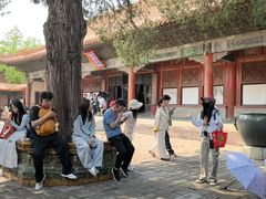 -故宫钟表馆