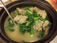 -金城大酒店-中餐厅(汾江中路店)