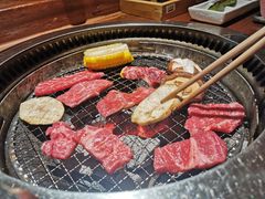 -御牛道日式烤肉料理(杭州万象城店)