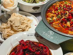 -有位虾匠·香辣蟹·小龙虾(李村店)